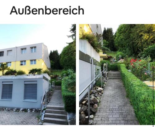 25m2 Studio with Kitchen in Zürich, Zúrich (foto 6)