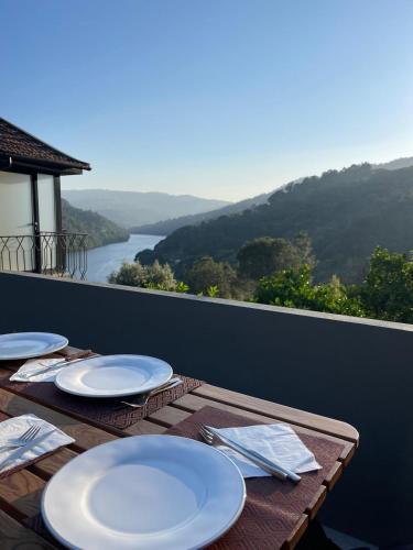 Quinta Vale do Cabo
