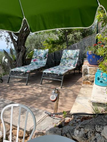 Villa Daphné Villa Daphné