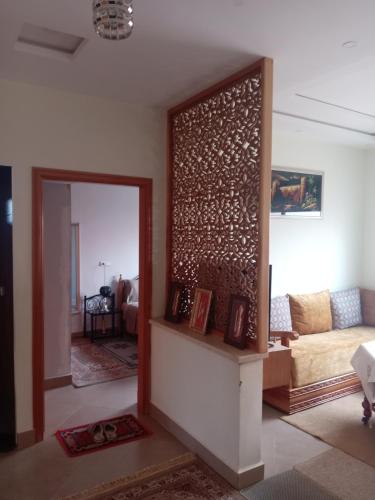 Appartement meublé ennasr49 Appartement meublé ennasr49