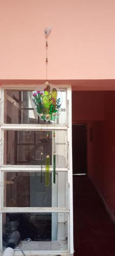 Casa cálida el hornocal