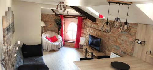 Appartement de Charme - Centre Ville - Abbaretz