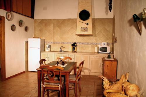 Iekārtas, Casa Rural "La Bardena Blanca I " in Arguedas