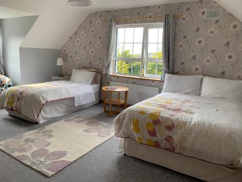 Bayview Country House B&B