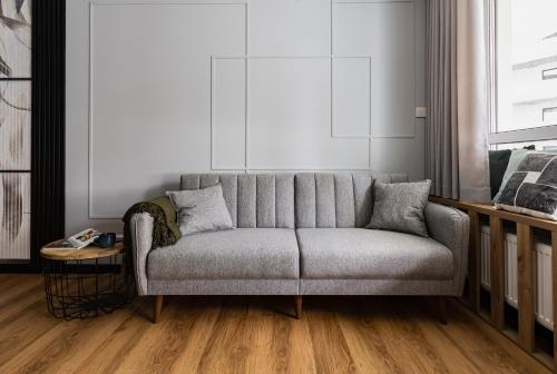 Mieszczańska - Nowoczesny apartament studio w centrum Wrocławia komfort, styl i doskonała lokalizacja - Wrocław - Fair Rentals, Вроцлав (фото 5)