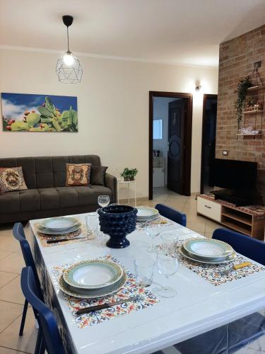 Stella del Centro Apartment, Palermo