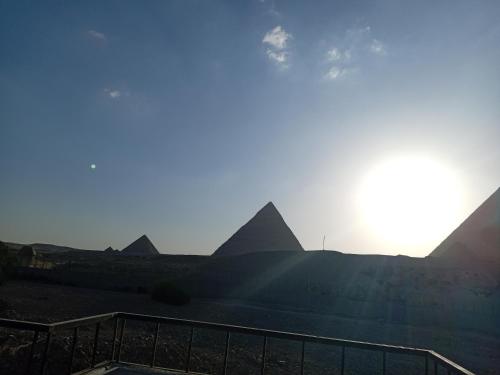 Grensha Pyramids inn - image 10