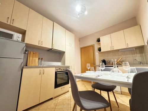 Cozy and quiet central apartment, Sofia (Foto 3)
