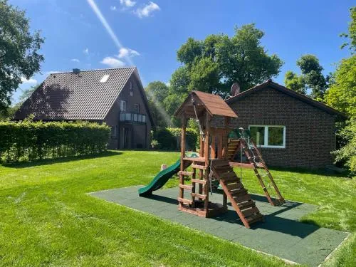 Ferienhaus Jahn in Barßel, Deutschland