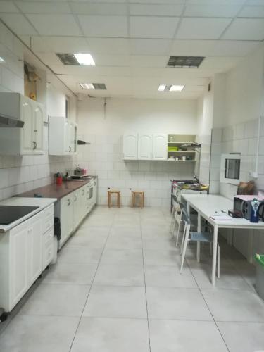 Lubelski Hostel - blisko Centrum Zdrowia Dziecka & Instytut Kardiologii 4