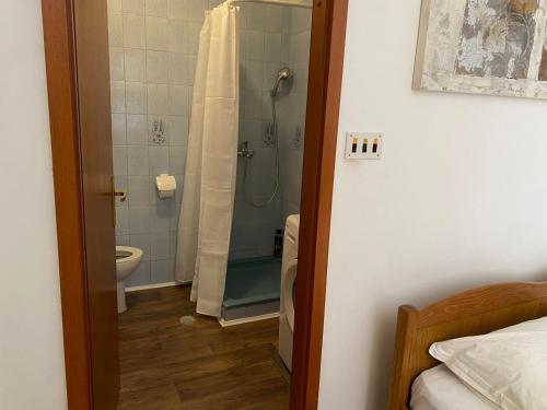 Apartman Roguljić, Kastela