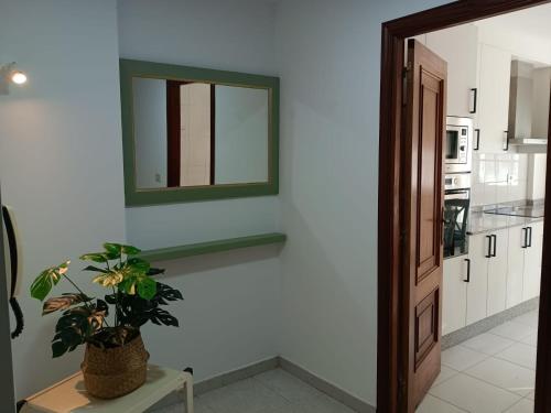 廚房, Dulces Estancias in 拉林