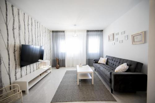 Dulces Estancias in 拉林