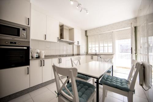 廚房, Dulces Estancias in 拉林