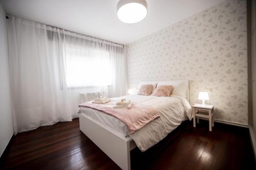 Dulces Estancias in 拉林