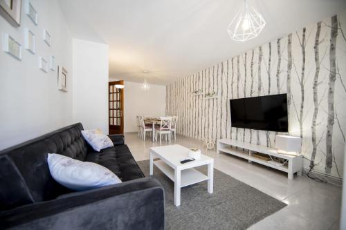 設施, Dulces Estancias in 拉林