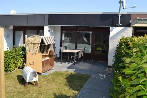 Ferienwohnung Skagen in Westerdeichstrich, Deutschland