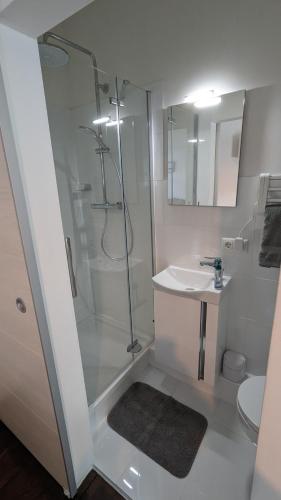 Deine Unterkunft in zentraler Lage in Hamburg Altona, Hamburg (zdjęcie 7)