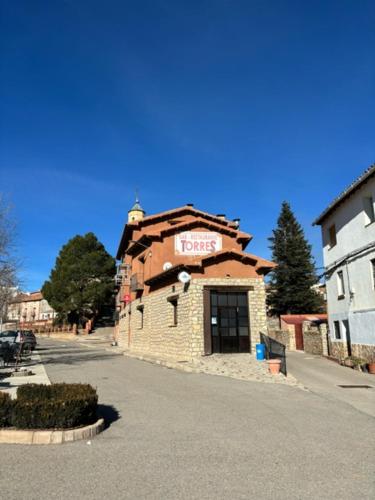 . Hotel El Cid