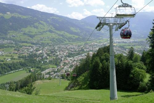 Familienhotel Moos-Alm - image 9