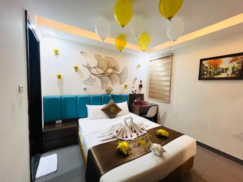 Superior Double (Room Only)