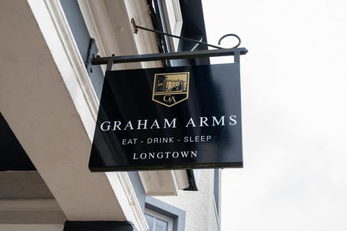 Graham Arms Inn