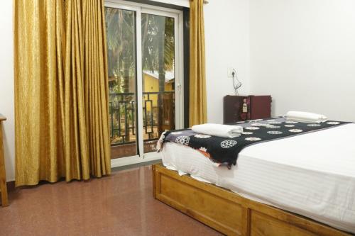 Lavish Exotic Hotel Arambol