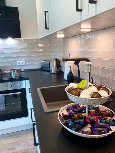 Penthouse - Zentral und Genial