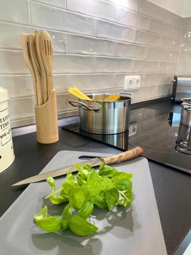 Penthouse - Zentral und Genial