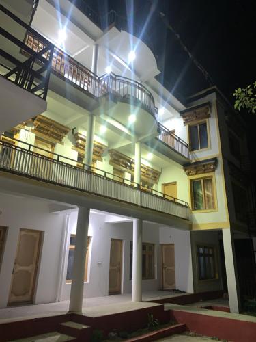 OMBAY GUESTHOUSE