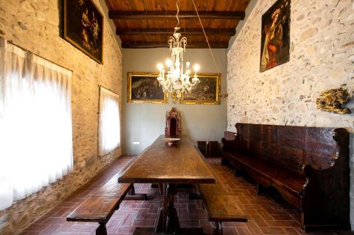 Iekārtas, Masía Mas Sastre con piscina cerca de Girona (Masia Mas Sastre con piscina cerca de Girona) in Bordils