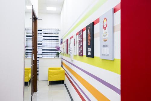 YES! hostel - image 8