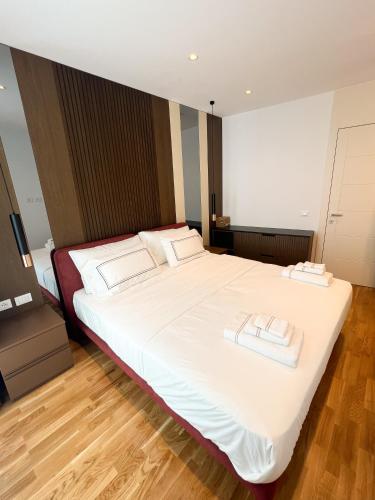 Joel Apartament, Tirana (photo 6)