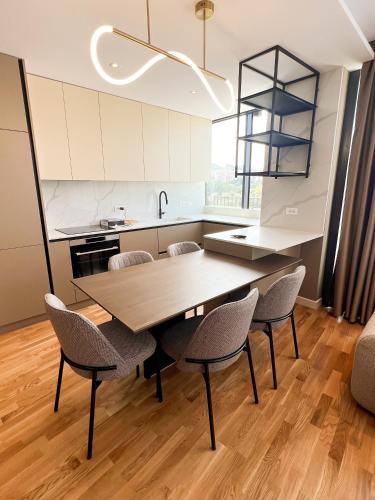 Joel Apartament, Tirana (photo 5)