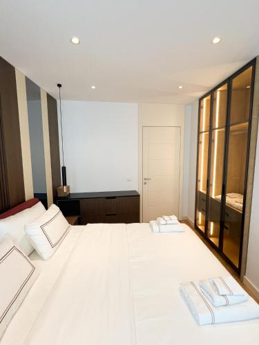 Joel Apartament, Tirana (photo 8)