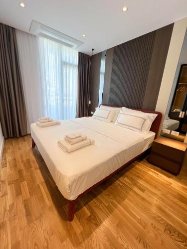 Joel Apartament, Tirana (photo 7)