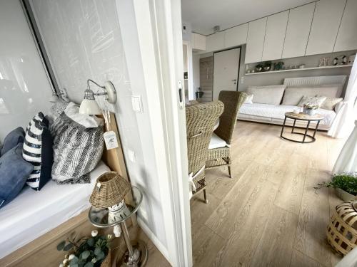 Apartment with Sea View image 10