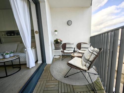 Apartment with Sea View image 4