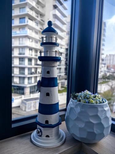 Apartment with Sea View image 1