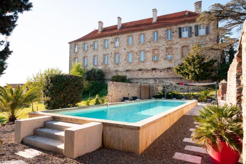 Monastère de Saint Mont - image 9