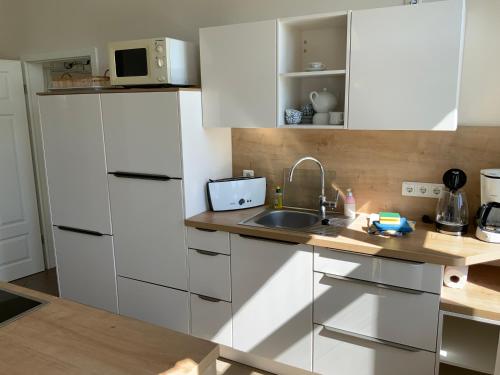 Superior Two-Bedroom Apartment image 8