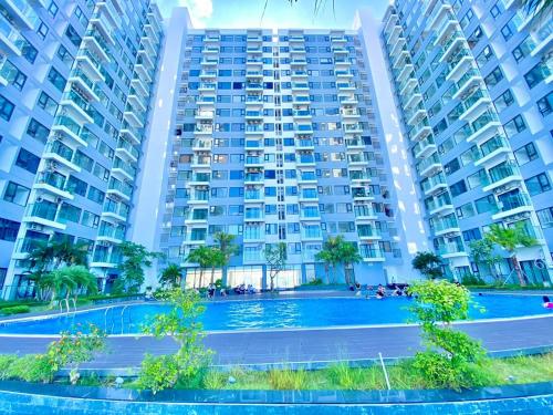 Garden, Homestay Hue Oi near An Dinh Palace