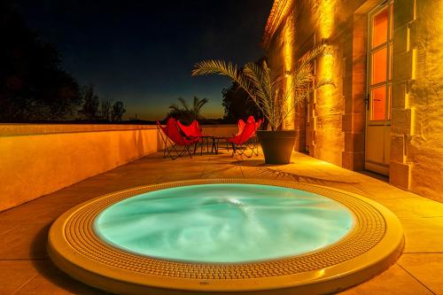 Le Monastere de Saint Mont Hotel & Spa