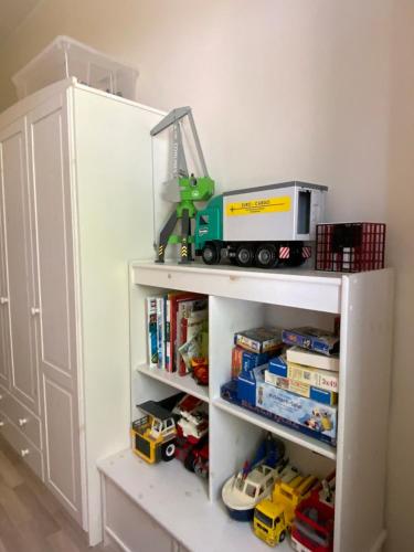 Superior Two-Bedroom Apartment image 1