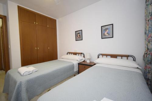 CASTELMAR 2 DORMITORIOS - Fincas Arena