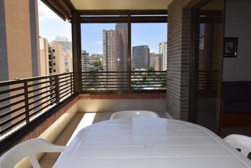Two-Bedroom Apartment with Sea View image 6
