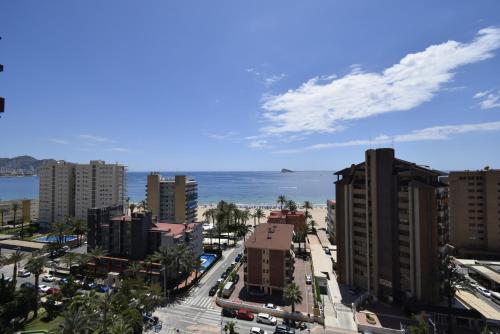 Two-Bedroom Apartment with Sea View image 4
