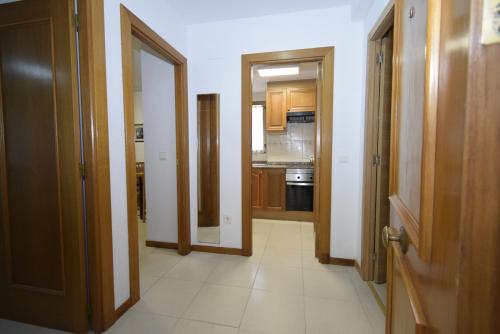 Two-Bedroom Apartment with Sea View image 1