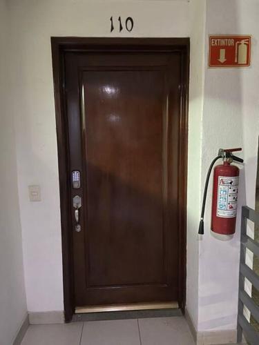 Bonito depto super comodo y cerca de todo in León, Mexico