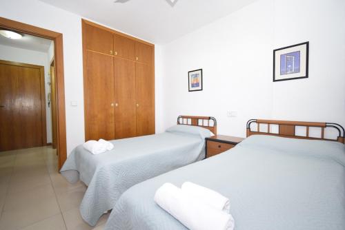CASTELMAR 1 DORMITORIO - Fincas Arena - image 2